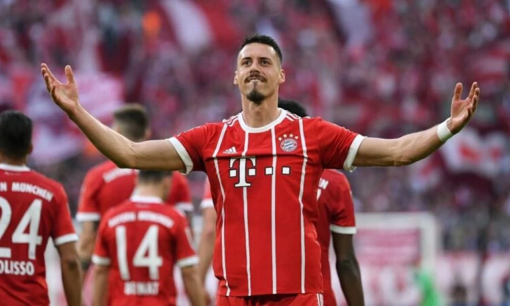 Αποφάσισε να σταματήσει το ποδόσφαιρο ο Βάγκνερ